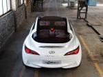 Infiniti Etherea Concept 2011 года